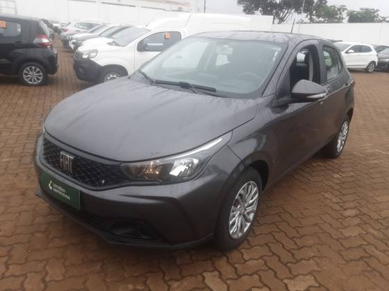 FIAT ARGO 1.0 FIREFLY FLEX DRIVE MANUAL